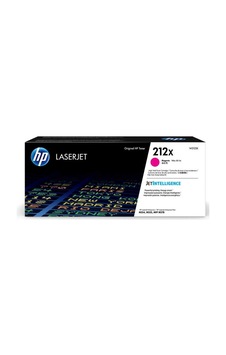 Hp 212x-w2123x Kırmızı Toner Yüksek Kapasiteli Hp 212x-w2123x Kırmızı Toner Yüksek Kapasiteli