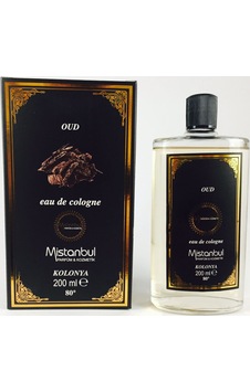 Misitanbul Kolonya 200 Ml