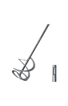 Mega Sds Plus Boya Ve Alçı Karıştırıcı 120x450 Mm Mega Sds Plus Boya Ve Alçı Karıştırıcı 120x450 Mm