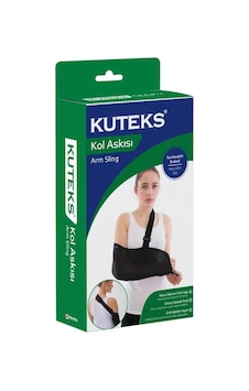 Kuteks - Kol Askısı Yetişkin Kuteks - Kol Askısı Yetişkin