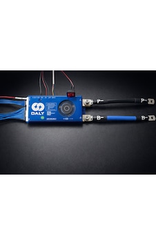 Daly Smart Active Balance Bms - 8s-24s 200a