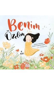 Benim Özelim Ciltli Benim Özelim Ciltli