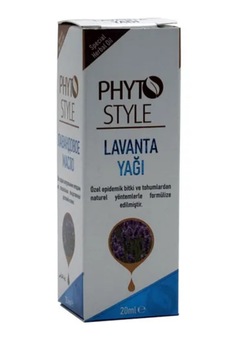 Lavanta Yağı 20 Ml Lavanta Yağı 20 Ml