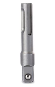 Sgs Sds Plus Lokma Adaptörü 3/8 Sgs Sds Plus Lokma Adaptörü 3/8