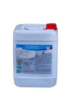 Havuzavm-yosun Önleyici Konsantre 10 Lt. Deep Blue