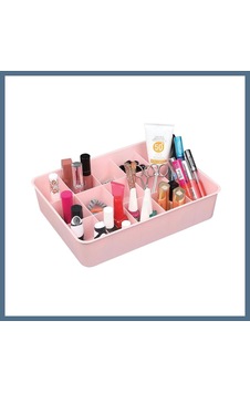 Buradabulabilirsin 15 Bölmeli Organizer Bbz Çok Renkli Buradabulabilirsin 15 Bölmeli Organizer Bbz Çok Renkli