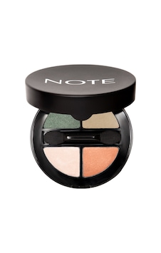 Note Luminous Silk Quattro Eyeshadow 05 Note Luminous Silk Quattro Eyeshadow 05