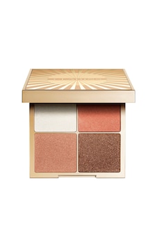 Clarins All İn One Makyaj Paleti Pembe Clarins All İn One Makyaj Paleti Pembe