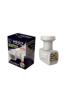 Herz Hr-905 4'lü Quadro Lnb-223948 Herz Hr-905 4'lü Quadro Lnb-223948