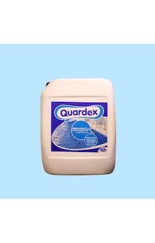 Quardex Berraklaştırıcı Sıvı 20 KG Quardex Berraklaştırıcı Sıvı 20 KG