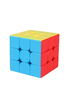 Moyu 3x3 Klasik Zeka Küpü Mf8888 Moyu 3x3 Klasik Zeka Küpü Mf8888