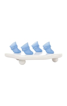 M-pets Rainy Day Köpek Ayakkabısı Mavi Medium 4,5x3,4 Cm 244-54040.03 M-pets Rainy Day Köpek Ayakkabısı Mavi Medium 4,5x3,4 Cm 244-54040.03