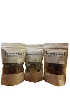 Gurme Kirve Slimdetox Trio 300 G Gurme Kirve Slimdetox Trio 300 G
