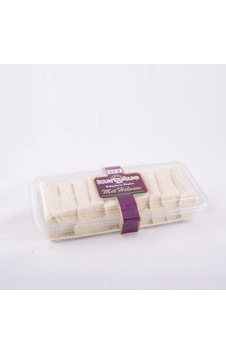 Kurtuluş Kuruyemiş Cevizli Meşhur Eskişehir Met Helvası 400 G