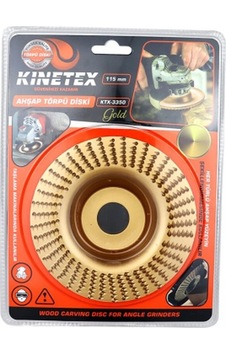 115mm Ahşap Disk Eğe Törpü Gold 5324 115mm Ahşap Disk Eğe Törpü Gold 5324