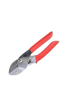 Maxgarden Max281421 8'' Karbon Çelik Örslü Budama Makası Maxgarden Max281421 8'' Karbon Çelik Örslü Budama Makası