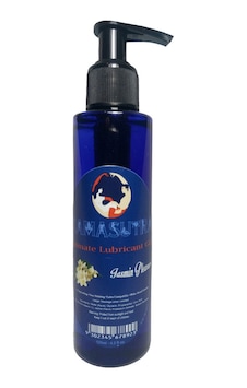 Kamasutra Gel Yaseminli Aromatik 125 Ml Anàl Kàydırıcı Vajìnal Kàyganlàştırıcı / Kamasutra Pleasure Jasmin 125 Ml Big Size Lubrika.nt Gel