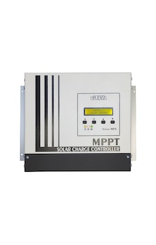 80a Mppt Solar Şarj Kontrol 80a Mppt Solar Şarj Kontrol