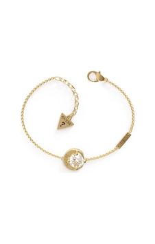 Guess Jgujubb01197jwygs Kadın Bileklik Altın Guess Jgujubb01197jwygs Kadın Bileklik Altın