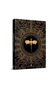 Dördüncü Kanat Defter 103 Ivory