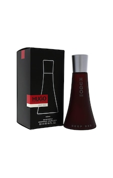 Hugo Boss Deep Red Edp 50 Ml Kadın Parfüm Hugo Boss Deep Red Edp 50 Ml Kadın Parfüm