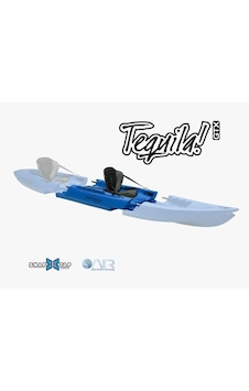Point65 Tequila GTX Mid Section Kano-MAVİ Point65 Tequila GTX Mid Section Kano-MAVİ