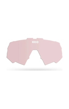 Koo Spectro Photochromıc Gözlük Camı Pembe Koo Spectro Photochromıc Gözlük Camı Pembe