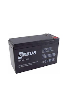12v 9ah Kuru Tip Akü
