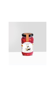 Meandros Ege Ayva Reçeli 470 G