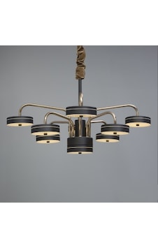 Vitale Aydınlatma Bt-14707-4+4+1 Ay.vtpl-0048 Beyaz Vitale Aydınlatma Bt-14707-4+4+1 Ay.vtpl-0048 Beyaz