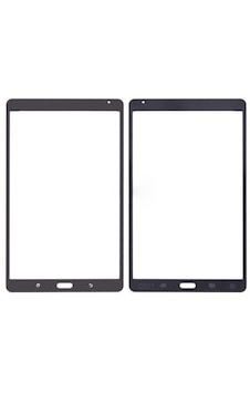 Teknonet Samsung Galaxy T700 Tab S 8.4 Uyumlu Dokunmatik Lens