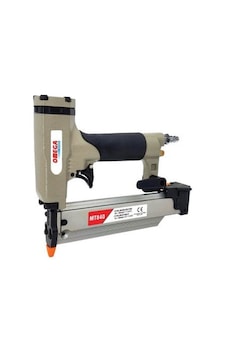 Omega Mt840 Başsız Çivi Tabancası 12 - 40 MM Omega Mt840 Başsız Çivi Tabancası 12 - 40 MM