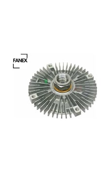 Fan Termıgı 4 Delık M40 M42 M43 M44 M50 M52 E30 E36 E28 E34 E39 Fanex 11521723918