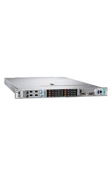 Dell Per470 Flexı1 Xeon 6 6517p-64gb 4x16gb Ddr5 Rdımm-2x480gb Ssd-rack Sunucu