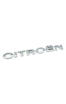 Bagaj Yazısı ( Citroen ) Berlıngo 2008 866607 (297996587) Bagaj Yazısı ( Citroen ) Berlıngo 2008 866607 (297996587)