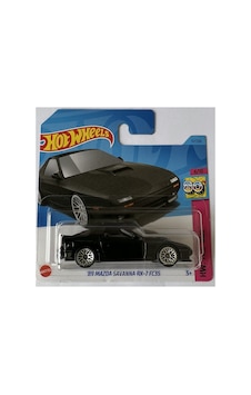 89 Mazda Savanna Rx -7 Fc35 Çok Renkli