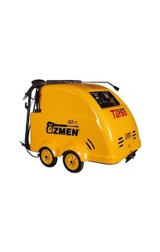 Özmen 3600SLX 250 Bar Sıcak Soğuk Araç Yıkama Makinesi Özmen 3600SLX 250 Bar Sıcak Soğuk Araç Yıkama Makinesi