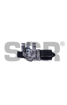 Renault Clio 3 Ön Cam Silecek Motoru Renault Clio 3 Ön Cam Silecek Motoru