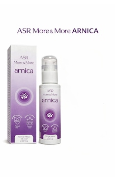 Asr Arnica Cilt Bakım Kremi 75 Ml