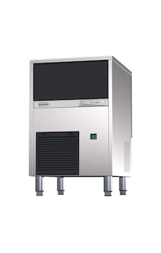 Brema Cb 416a Küp Buz Makinesi 44 Kg/gün