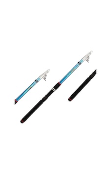 Icon-ıc Bang 330 Cm 50-150 Gr Teleskopik Kamış Icon-ıc Bang 330 Cm 50-150 Gr Teleskopik Kamış