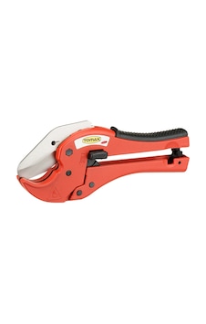 Tomax Pvc / Pprc / Plastik Boru Kesme Makası- 42 Mm Tomax Pvc / Pprc / Plastik Boru Kesme Makası- 42 Mm