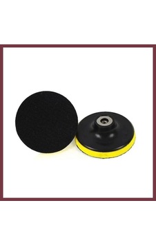 Storeşahin Cırtlı Disk Zımpara Tabanı Shn0720 Storeşahin Cırtlı Disk Zımpara Tabanı Shn0720