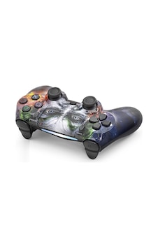 Büro Ev Ofis Oyun Konsolu İçin Gamepad Ps4 Uyumlu Alaca Oyun Kolu 41008825 Büro Ev Ofis Oyun Konsolu İçin Gamepad Ps4 Uyumlu Alaca Oyun Kolu 41008825