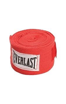 Alsepeteavm Everlast 120 Cm Bandaj Kırmızı 722281-71 Turuncu