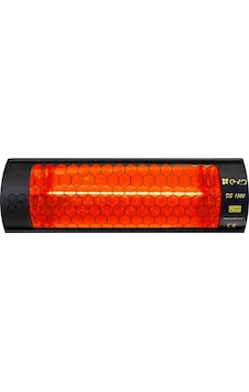 Evotech DS 1500 1500 W Dış Mekan Infrared Isıtıcı Evotech DS 1500 1500 W Dış Mekan Infrared Isıtıcı