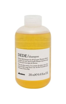 Davines Dede İnce Telli Saçları Koruma Şampuanı 250ml Davines Dede İnce Telli Saçları Koruma Şampuanı 250ml