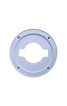 Sıva Üstü Yuvarlak Ayarlı Led Panel Armatür Aparatı 34 Watt Çok Renkli Sıva Üstü Yuvarlak Ayarlı Led Panel Armatür Aparatı 34 Watt Çok Renkli