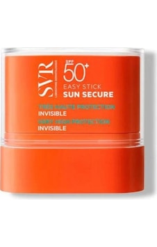 Svr Sun Secure Easy Güneş Koruyucu Stick SPF50+ 10 G Svr Sun Secure Easy Güneş Koruyucu Stick SPF50+ 10 G