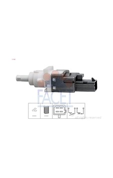 Fren Müşürü - Fiat Punto, Ducato, 500, Panda, Doblo, Bravo, Stilo, Croma, Idea, Multipla, Strada, Linea, Palio, Siena, 159, 156, Spider, Gt, 166, Bre 09526070 Fren Müşürü - Fiat Punto, Ducato, 500, Panda, Doblo, Bravo, Stilo, Croma, Idea, Multipla, Strada, Linea, Palio, Siena, 159, 156, Spider, Gt, 166, Bre 09526070